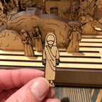 Family Easter Holy week gift