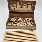 Family Easter Holy week gift