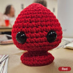 Funny & Adorable Emotional Support Butt Plug