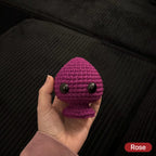 Funny & Adorable Emotional Support Butt Plug