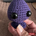 Funny & Adorable Emotional Support Butt Plug