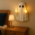 Funny Ghost Middle Figer LED Lamp