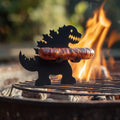 🍖Funny Monster Grill
