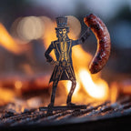 🍖Funny Monster Grill