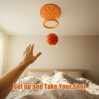 Get Up And Take A Shoot