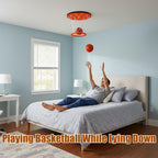 Get Up And Take A Shoot