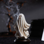 Ghost Incense Holder