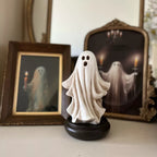 Ghost Incense Holder