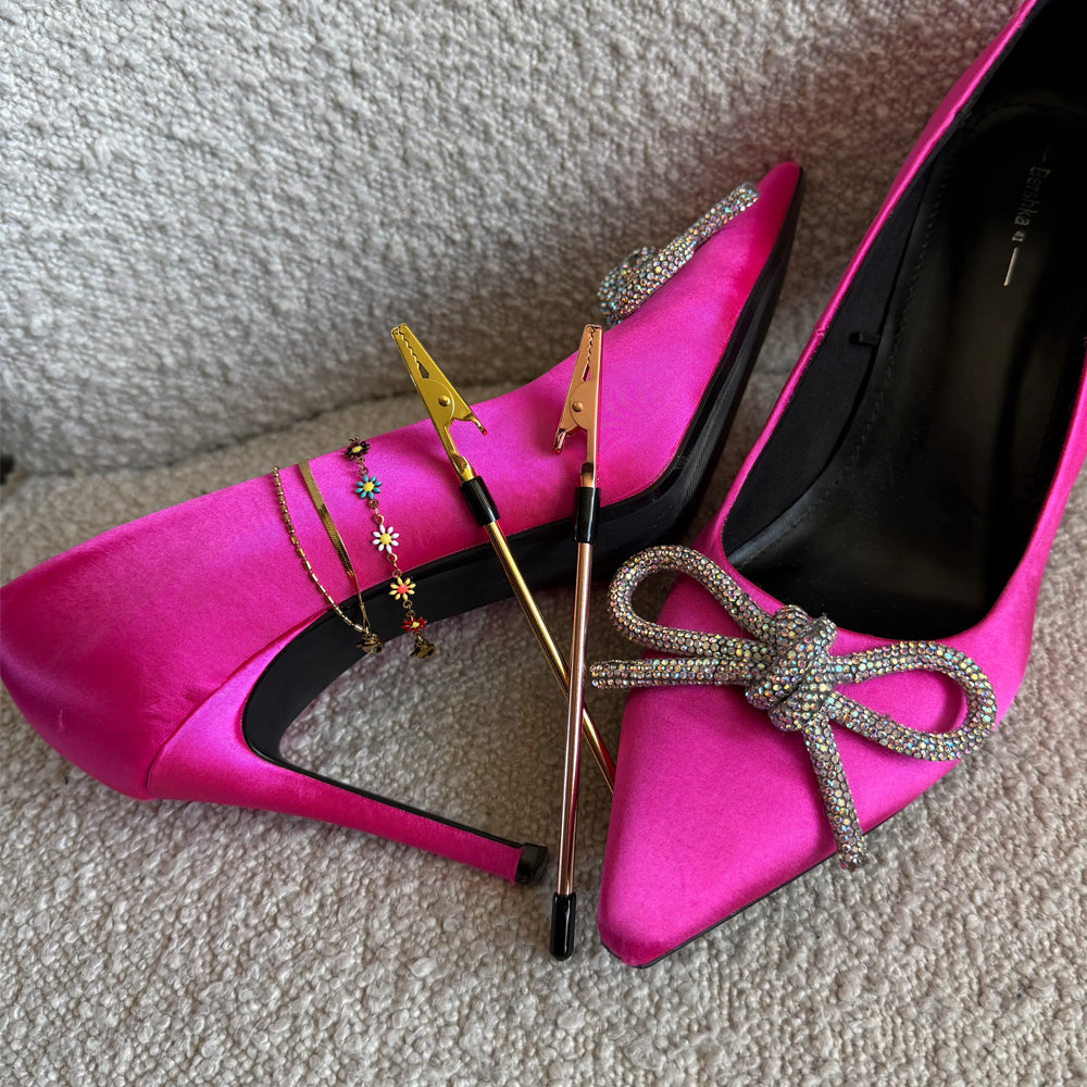 GlideGem Bracelet Assistant