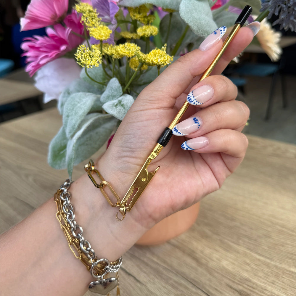 GlideGem Bracelet Assistant