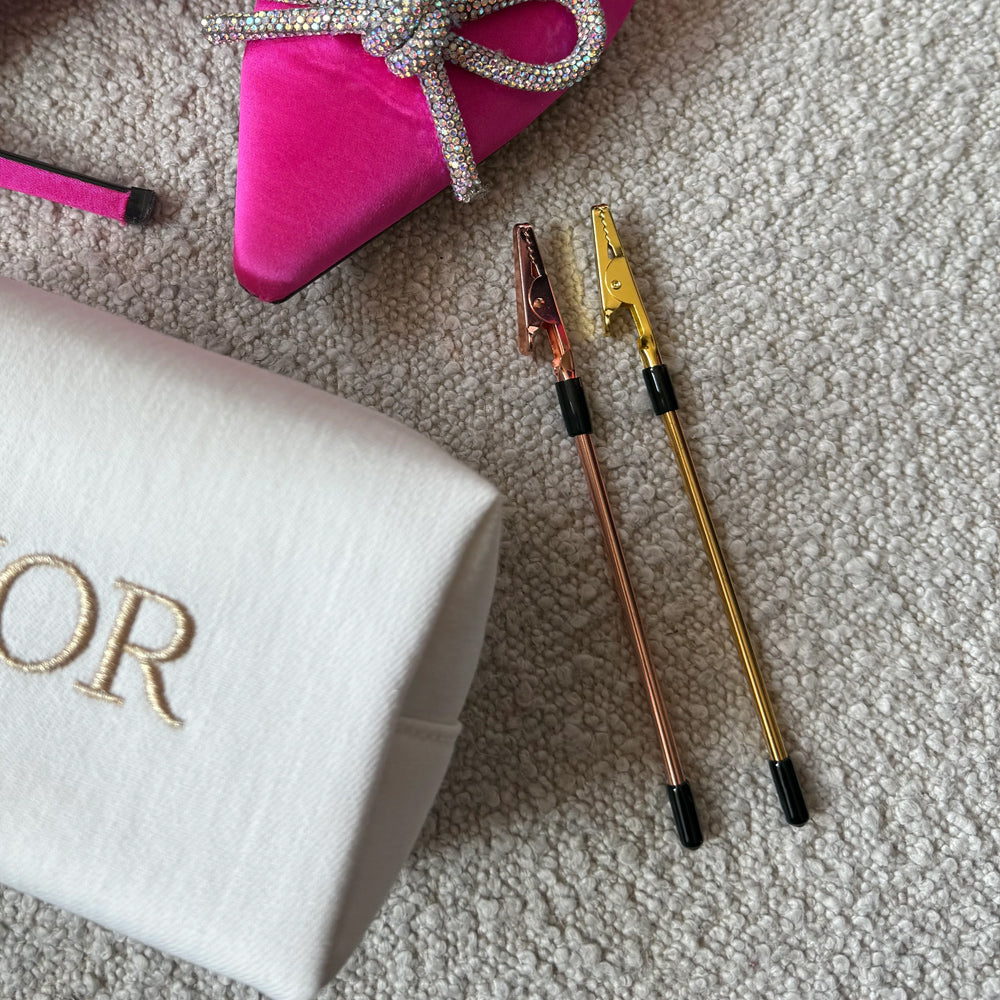 GlideGem Bracelet Assistant