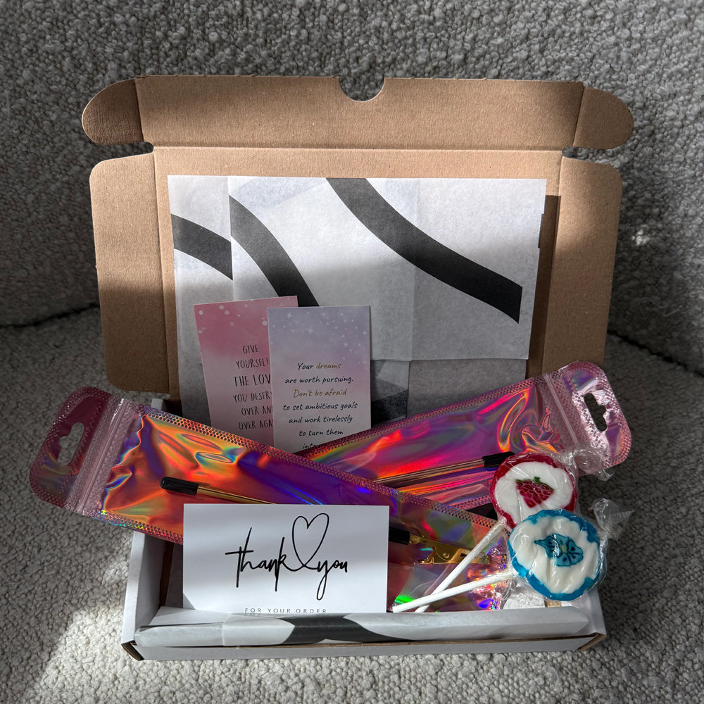 GlideGem Bracelet Assistant