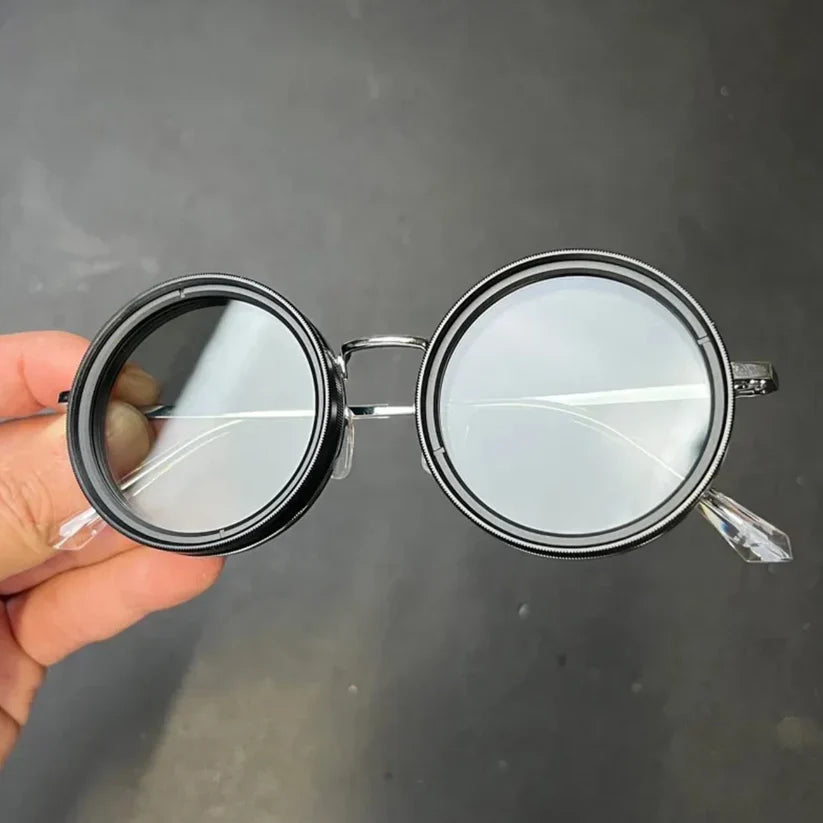 Gojo's Sunglasses, 9 levels adjustable