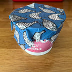 Handmade Beeswax Food Wrap