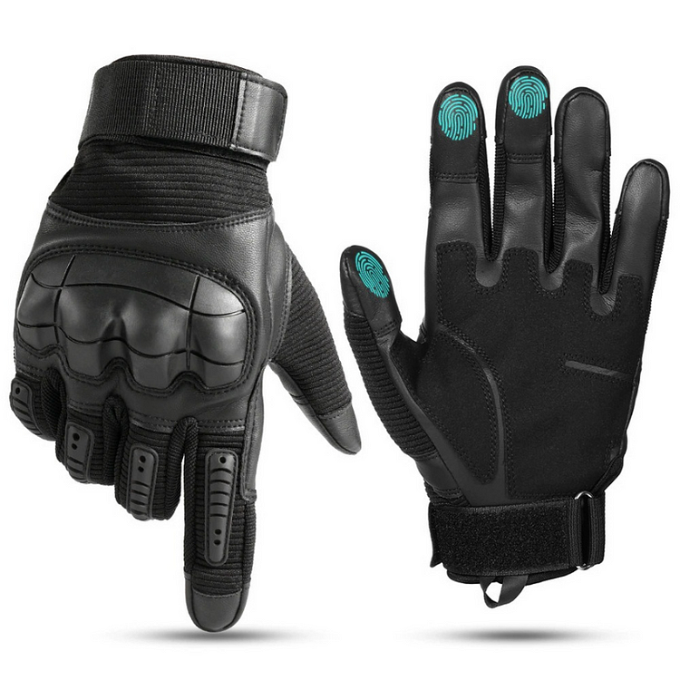 Indestructible Gloves-Don't let batman see this