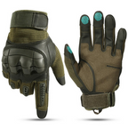 Indestructible Gloves-Don't let batman see this