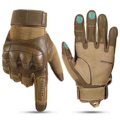 Indestructible Gloves-Don't let batman see this