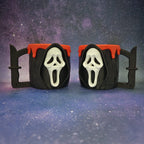 Ghostface Ice cream holder