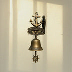 U.S. Army 250th Anniversary Wall Bell