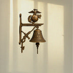 U.S. Army 250th Anniversary Wall Bell