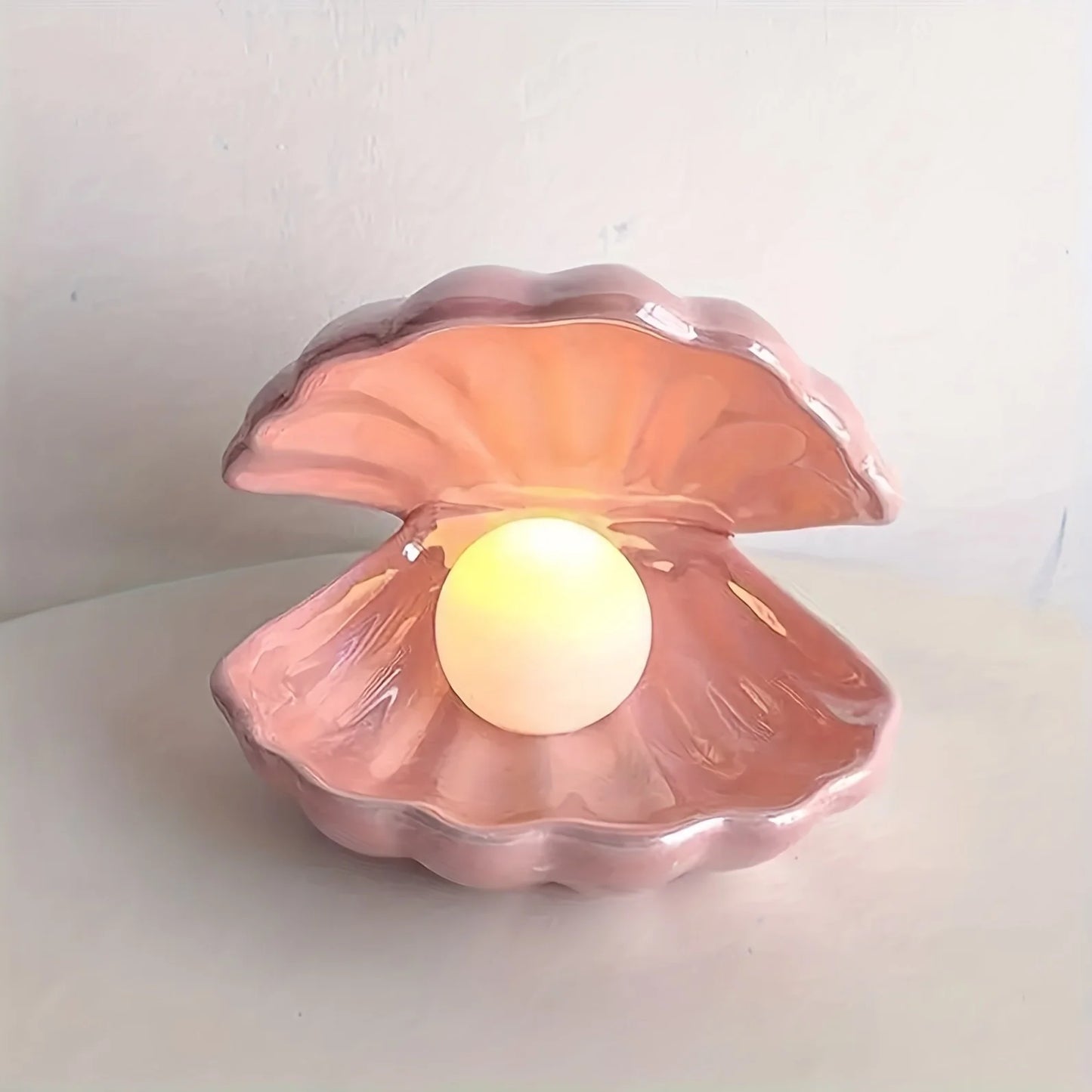 Perfect Decor-💡Pearl Night Lamp