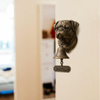 Basset Hound Welcome Doorbell
