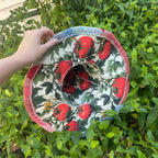 Quilt Pattern Witch Hat