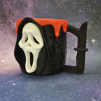 Ghostface Ice cream holder