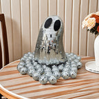 Spooky Disco Ghost Decor
