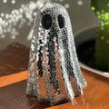 Spooky Disco Ghost Decor