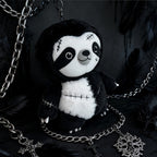 Spooky Snuggle Squad Sloths Plush, 11"