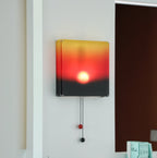 Sunset Wall Sconce