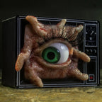 The All Seeing Television