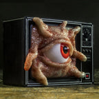 The All Seeing Television