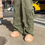 OFF-Toe Slides