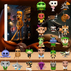 Tung Tung Tung Sahur Advent Calendar