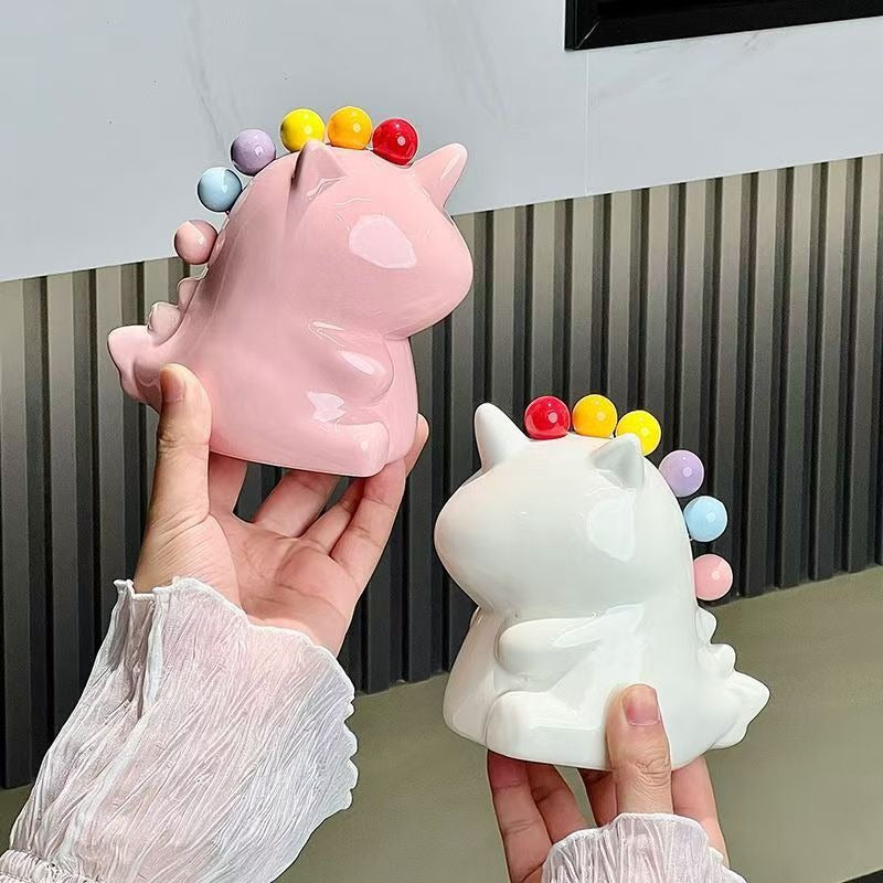 Unicorn Fruit Fork - The Magical Munching Companion! 🦄🍉