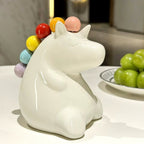 Unicorn Fruit Fork - The Magical Munching Companion! 🦄🍉