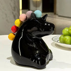 Unicorn Fruit Fork - The Magical Munching Companion! 🦄🍉