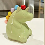 Unicorn Fruit Fork - The Magical Munching Companion! 🦄🍉