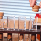 Cigar Flavor Injector Humidifier