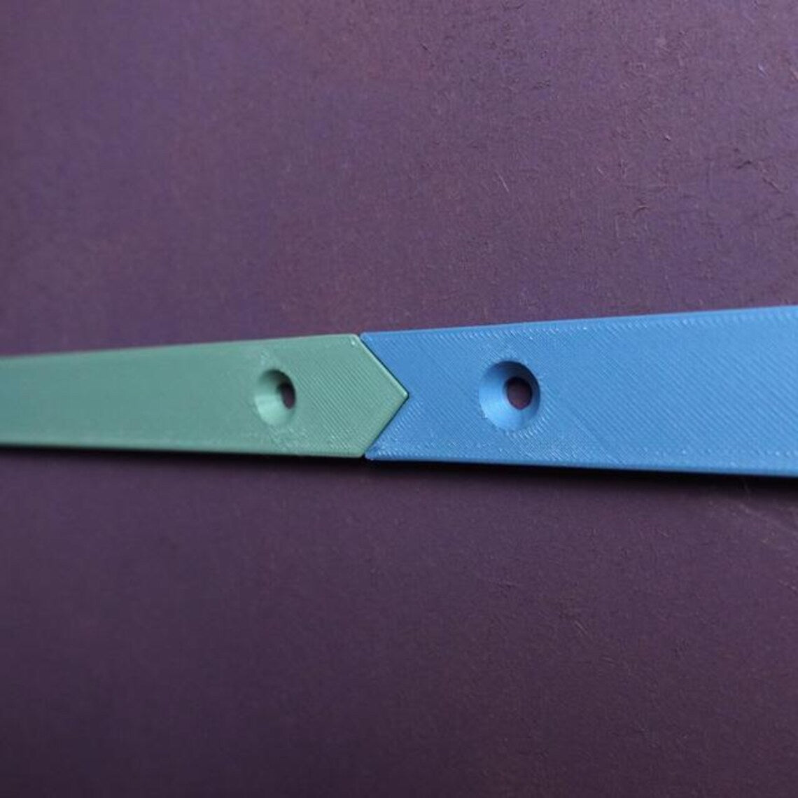 Tea Bag Dispenser | Tea Holder with See-Through Window, 20-25 Bags