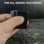 The All Seeing Television
